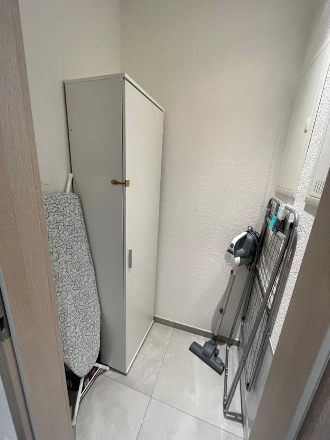 Ferienwohnung Bodensee-Flair Radolfzell am Bodensee Exterior foto