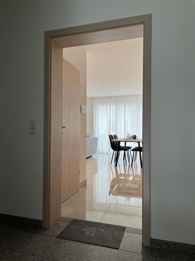 Ferienwohnung Bodensee-Flair Radolfzell am Bodensee Exterior foto